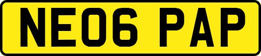 NE06PAP