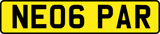 NE06PAR