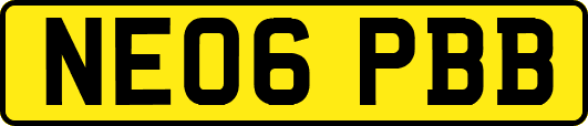 NE06PBB