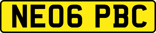 NE06PBC