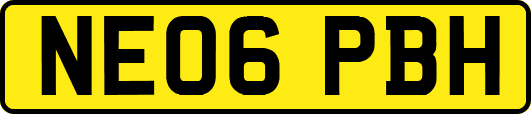 NE06PBH