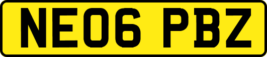 NE06PBZ