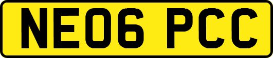 NE06PCC
