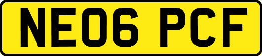 NE06PCF