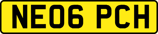 NE06PCH