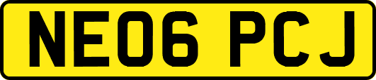 NE06PCJ