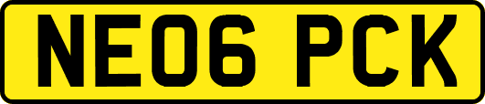NE06PCK