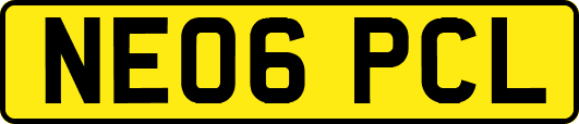 NE06PCL