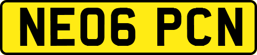 NE06PCN