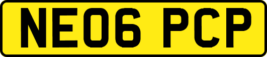 NE06PCP