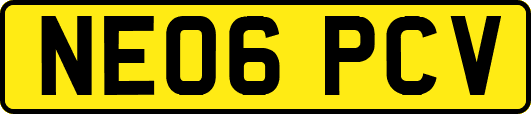 NE06PCV