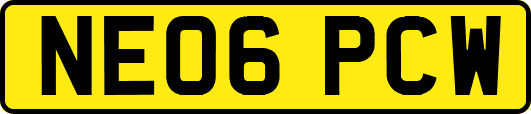 NE06PCW