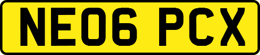 NE06PCX