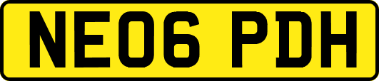 NE06PDH