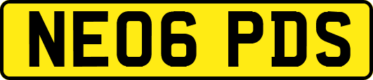NE06PDS