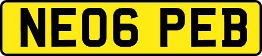NE06PEB