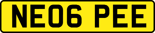 NE06PEE