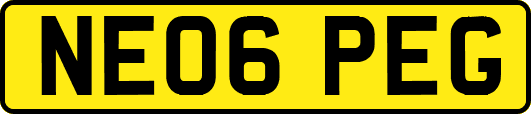 NE06PEG