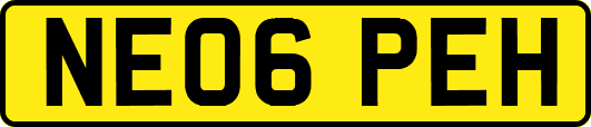 NE06PEH
