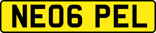 NE06PEL