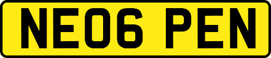 NE06PEN