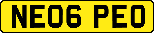 NE06PEO