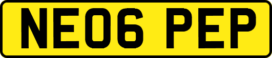 NE06PEP