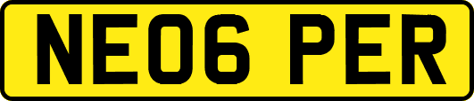 NE06PER