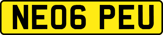 NE06PEU
