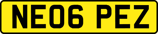 NE06PEZ