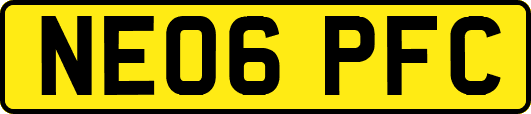 NE06PFC
