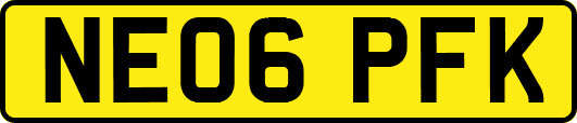 NE06PFK