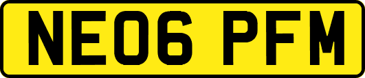NE06PFM