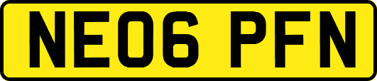 NE06PFN