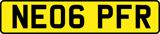 NE06PFR