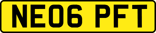 NE06PFT