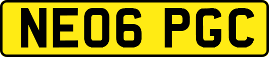 NE06PGC