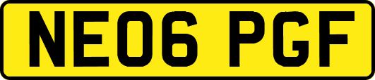 NE06PGF