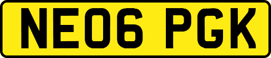 NE06PGK