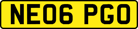 NE06PGO