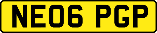 NE06PGP