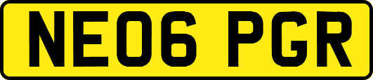 NE06PGR