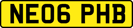 NE06PHB