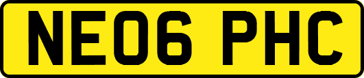 NE06PHC