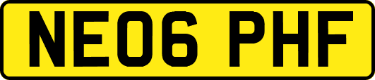 NE06PHF