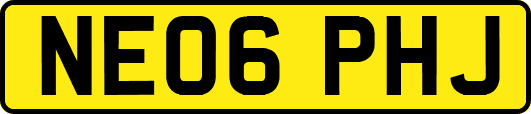 NE06PHJ