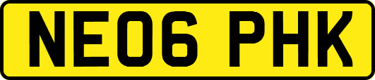 NE06PHK