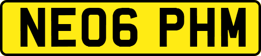 NE06PHM