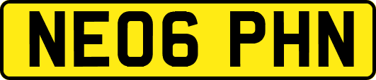 NE06PHN