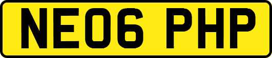NE06PHP